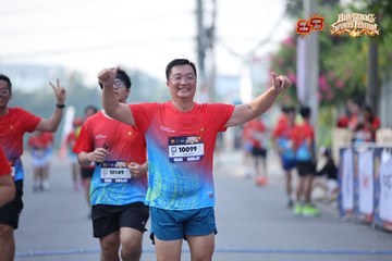 AMAZING SPORTS FESTIVAL - Ảnh #5297122