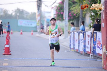 AMAZING SPORTS FESTIVAL - Ảnh #5293801