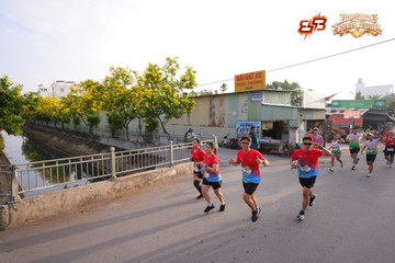 AMAZING SPORTS FESTIVAL - Ảnh #5308333