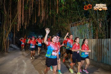 AMAZING SPORTS FESTIVAL - Ảnh #5300193