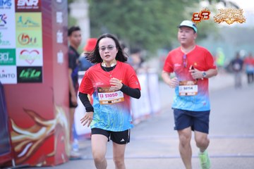 AMAZING SPORTS FESTIVAL - Ảnh #5294201