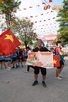 AMAZING SPORTS FESTIVAL - Ảnh #5299329