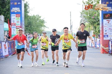 AMAZING SPORTS FESTIVAL - Ảnh #5301130