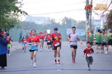 AMAZING SPORTS FESTIVAL - Ảnh #5295853