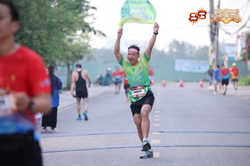 AMAZING SPORTS FESTIVAL - Ảnh #5294672