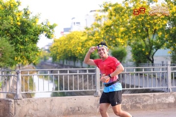 AMAZING SPORTS FESTIVAL - Ảnh #5309413