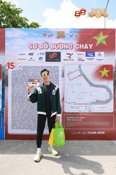 AMAZING SPORTS FESTIVAL - Ảnh #5311711