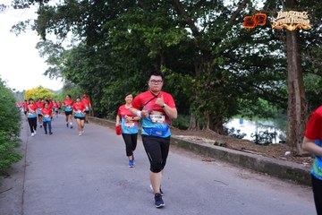 AMAZING SPORTS FESTIVAL - Ảnh #5307297