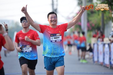 AMAZING SPORTS FESTIVAL - Ảnh #5297124