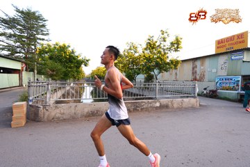 AMAZING SPORTS FESTIVAL - Ảnh #5301987