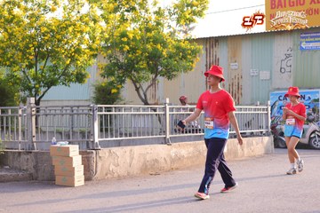 AMAZING SPORTS FESTIVAL - Ảnh #5309189