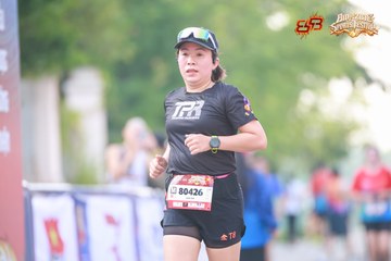 AMAZING SPORTS FESTIVAL - Ảnh #5299009