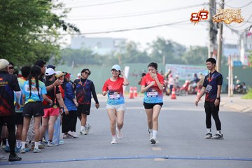 AMAZING SPORTS FESTIVAL - Ảnh #5301319