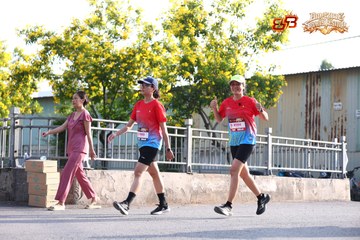 AMAZING SPORTS FESTIVAL - Ảnh #5303824
