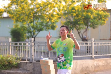 AMAZING SPORTS FESTIVAL - Ảnh #5308757