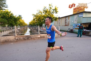AMAZING SPORTS FESTIVAL - Ảnh #5301900