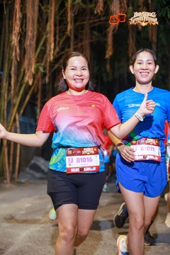 AMAZING SPORTS FESTIVAL - Ảnh #5300104