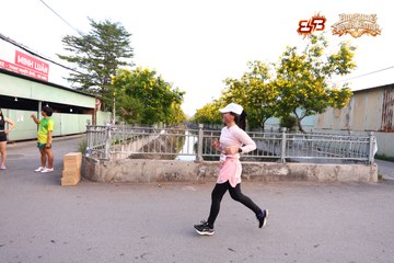 AMAZING SPORTS FESTIVAL - Ảnh #5302095