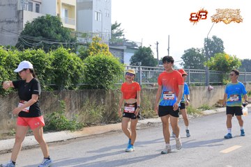 AMAZING SPORTS FESTIVAL - Ảnh #5293708