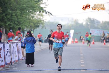 AMAZING SPORTS FESTIVAL - Ảnh #5296559