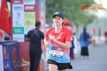 AMAZING SPORTS FESTIVAL - Ảnh #5297290