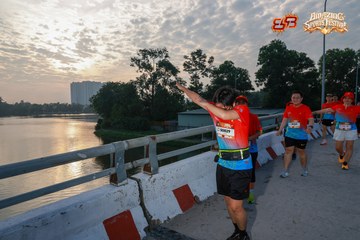 AMAZING SPORTS FESTIVAL - Ảnh #5298311