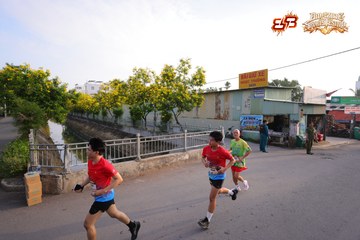 AMAZING SPORTS FESTIVAL - Ảnh #5308188