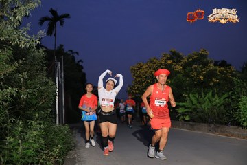 AMAZING SPORTS FESTIVAL - Ảnh #5291025