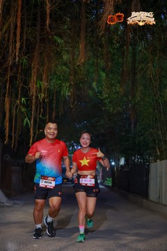 AMAZING SPORTS FESTIVAL - Ảnh #5300425