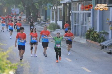 AMAZING SPORTS FESTIVAL - Ảnh #5292732