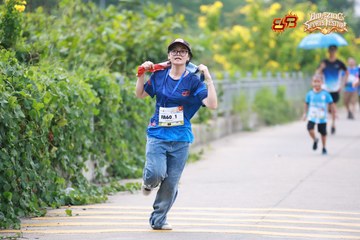 AMAZING SPORTS FESTIVAL - Ảnh #5290407