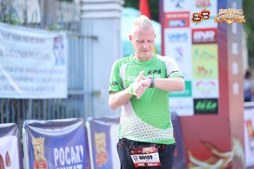 AMAZING SPORTS FESTIVAL - Ảnh #5296850