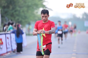 AMAZING SPORTS FESTIVAL - Ảnh #5294273