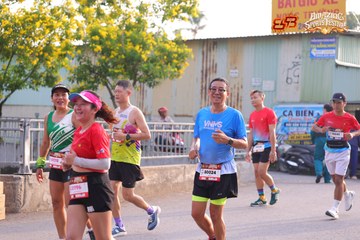 AMAZING SPORTS FESTIVAL - Ảnh #5308957