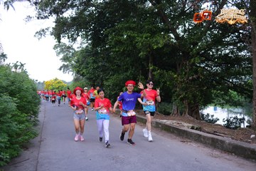 AMAZING SPORTS FESTIVAL - Ảnh #5307126