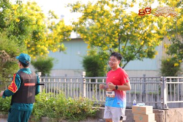 AMAZING SPORTS FESTIVAL - Ảnh #5309156