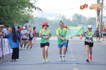 AMAZING SPORTS FESTIVAL - Ảnh #5297009