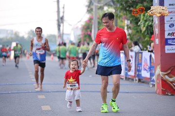AMAZING SPORTS FESTIVAL - Ảnh #5296296