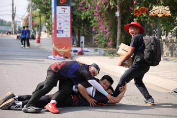 AMAZING SPORTS FESTIVAL - Ảnh #5301441