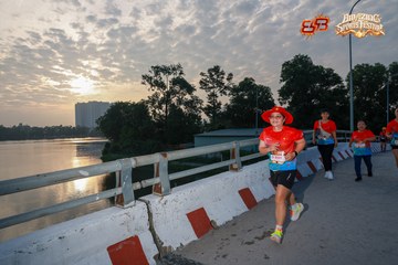 AMAZING SPORTS FESTIVAL - Ảnh #5298198