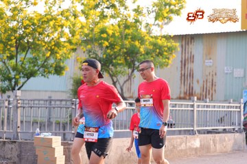 AMAZING SPORTS FESTIVAL - Ảnh #5309002