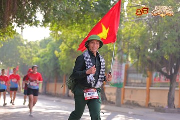AMAZING SPORTS FESTIVAL - Ảnh #5311061