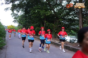 AMAZING SPORTS FESTIVAL - Ảnh #5307110