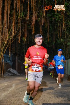 AMAZING SPORTS FESTIVAL - Ảnh #5299877