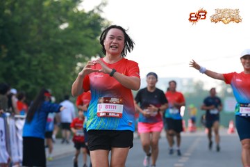 AMAZING SPORTS FESTIVAL - Ảnh #5298832