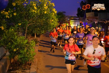 AMAZING SPORTS FESTIVAL - Ảnh #5304481