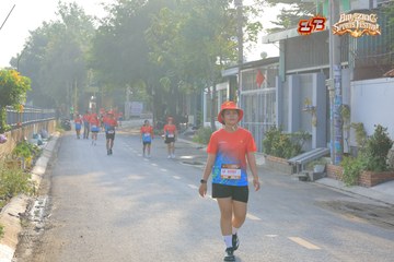 AMAZING SPORTS FESTIVAL - Ảnh #5292920