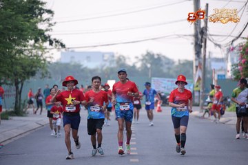 AMAZING SPORTS FESTIVAL - Ảnh #5295711