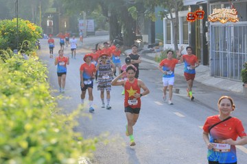 AMAZING SPORTS FESTIVAL - Ảnh #5292750