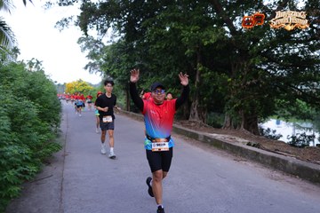 AMAZING SPORTS FESTIVAL - Ảnh #5306370
